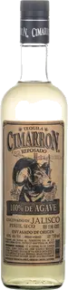 CIMARRON REPOSADO TEQUILA