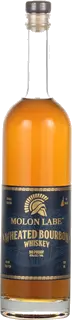 MOLON LABE WHEATED BOURBON WHISKEY