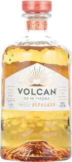 VOLCAN DE MI TIERRA REPOSADO