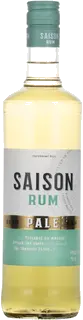 SAISON PALE LIGHT RUM