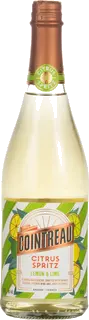 COINTREAU CITRUS LEMON & LIME SPRITZ
