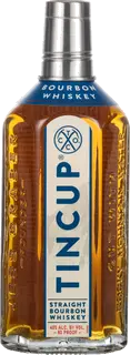 TINCUP STRAIGHT BOURBON