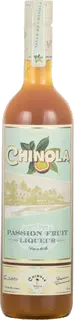 CHINOLA PASSIONFRUIT LIQUER