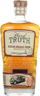 HARD TRUTH SWEET MASH RYE