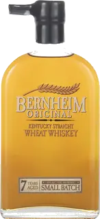BERNHEIM ORIGINAL WHEAT WHISKEY