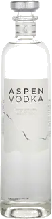 ASPEN VODKA