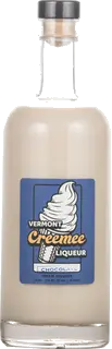 VERMONT CREEMEE CHOCOLATE CREAM LIQUEUR