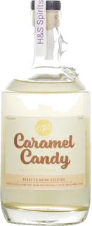 H&S SPTS CRML CNDY RTD CARAMEL&FRENC VAN
