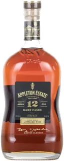 APPLETON ESTATE 12YR RARE CASKS