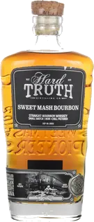 HARD TRUTH SWEET MASH BOURBON