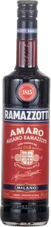 RAMAZZOTTI AMARO LIQUEUR