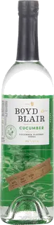 BOYD & BLAIR CUCUMBER VODKA