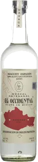 EL OCCIDENTAL MEZCAL OAXACA