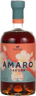 BULLY BOY AMARO SAKURA
