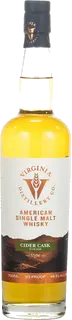 VIRGINIA DIST SGL MALT CIDER CASK