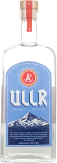 ULLR PEPPERMINT SCHNAPPS