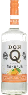 DON Q NARANJA RUM