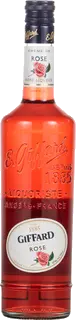 GIFFARD CREME DE ROSE