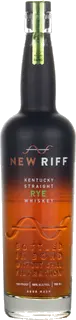 NEW RIFF KENTUCKY STRAIGHT HIGH RYE