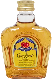 CROWN ROYAL
