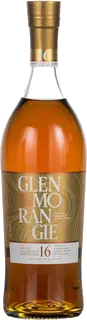 GLENMORANGIE THE NECTAR 16 W/GIFTBOX