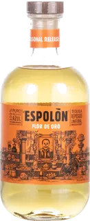 ESPOLON FLOR DE ORO TEQUILA