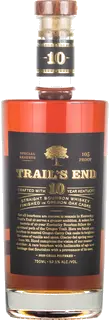 TRAILS END 10Y SPECIAL RESERVE OAK CSK
