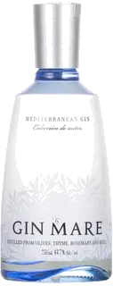GIN MARE MEDITERRANEAN GIN