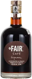 FAIR CAFE LIQUEUR