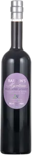 BARRENS MYRTEAU BLUEBERRY APERITIF