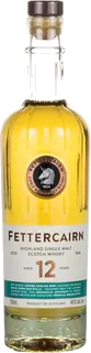 FETTERCAIRN 12 YR SINGLE MALT