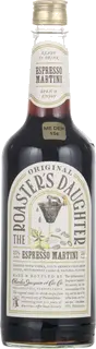 THE ROASTERS DAUGHTER ESPRESSO MARTINI