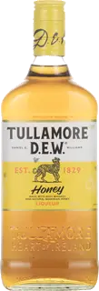 TULLAMORE DEW IRISH HONEY
