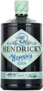 HENDRICKS NEPTUNIA GIN LTD 2022 OFFER