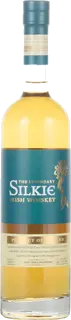 THE LEGENDARY SILKIE IRISH WHISKEY