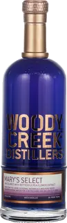 WOODY CREEK MARY'S SELECT BUTTERFLY GIN
