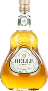 BELLE DE BRILLET PEAR LIQUEUR