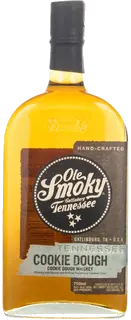 OLE SMOKY TENNESSEE COOKIE DOUGH WHISKEY