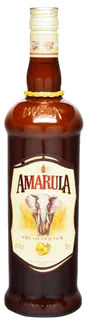 AMARULA CREAM LIQUEUR