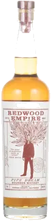 REDWOOD EMPIRE PIPE DREAM BOURBON WHISKY