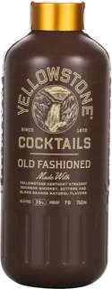 YELLOWSTONE OLD FASHIONED