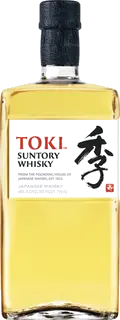 TOKI JAPANESE WHISKY