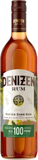DENIZEN VATTED DARK RUM