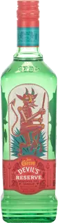 JOSE CUERVO DEVILS RESERVE