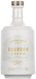 MIDDLE WEST SPIRITS BOURBON CREAM
