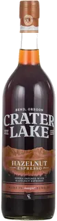 CRATER LAKE HAZELNUT ESPRESSO