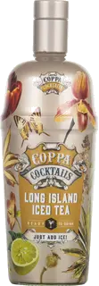 COPPA COCKTAILS LONG ISLAND ICED TEA