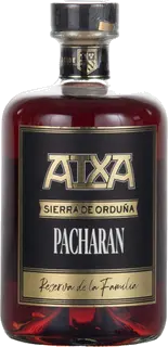 ATXA PACHARAN SIERRA DI ORDUNA