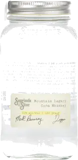 SUGARLANDS MARK & DIGGER CORN WHISKEY