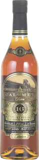 CALUMET FARM SINGLE RACK 16YR BOURBON